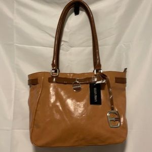 Ellen Tracy - Shoulder/Tote Bag - NWT
